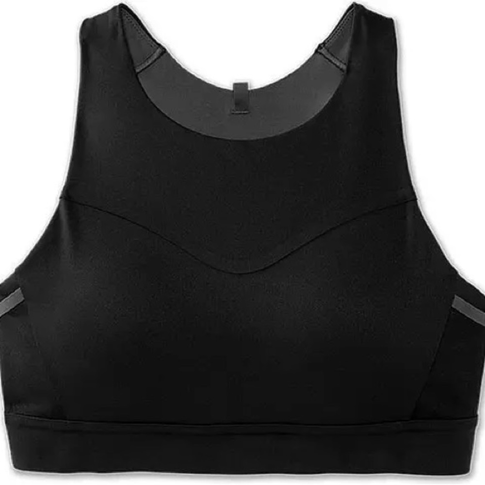 Women's Brooks Drive 3 Pocket Sports Bra